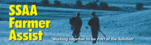 SSAA Farmers Assist Program